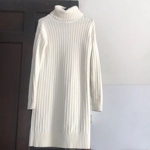 Banana republic sweater dress